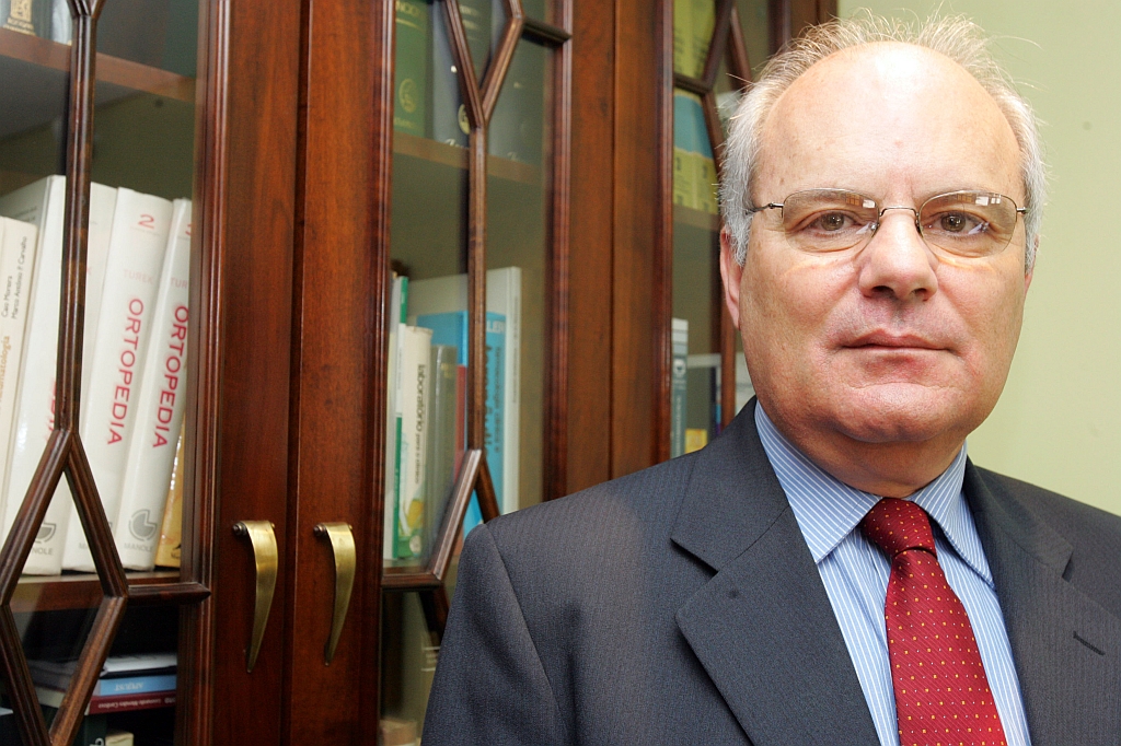 O que acontece na calada da madrugada é muito difícil de controlar. E a falta de material é evidente. | Priscila Forone/Gazeta do Povo