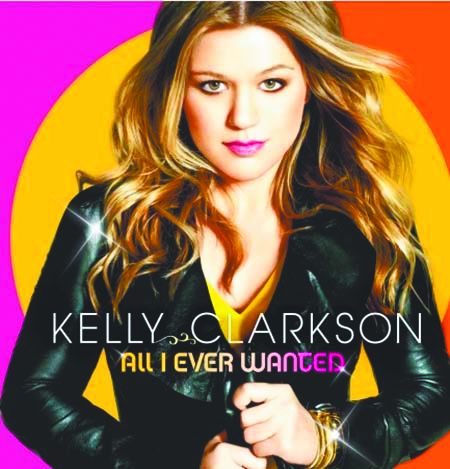 All I Ever Wanted reúne canções pulsantes e com enorme potencial radiofônico | Reprodução