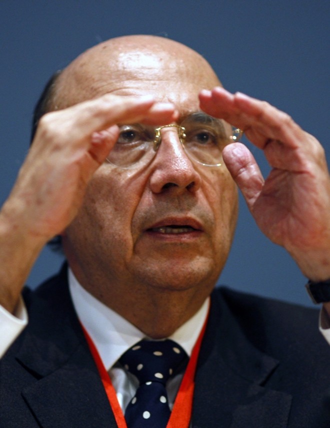 Meirelles levou propostas para o Conselho Monetário Nacional | Reuters