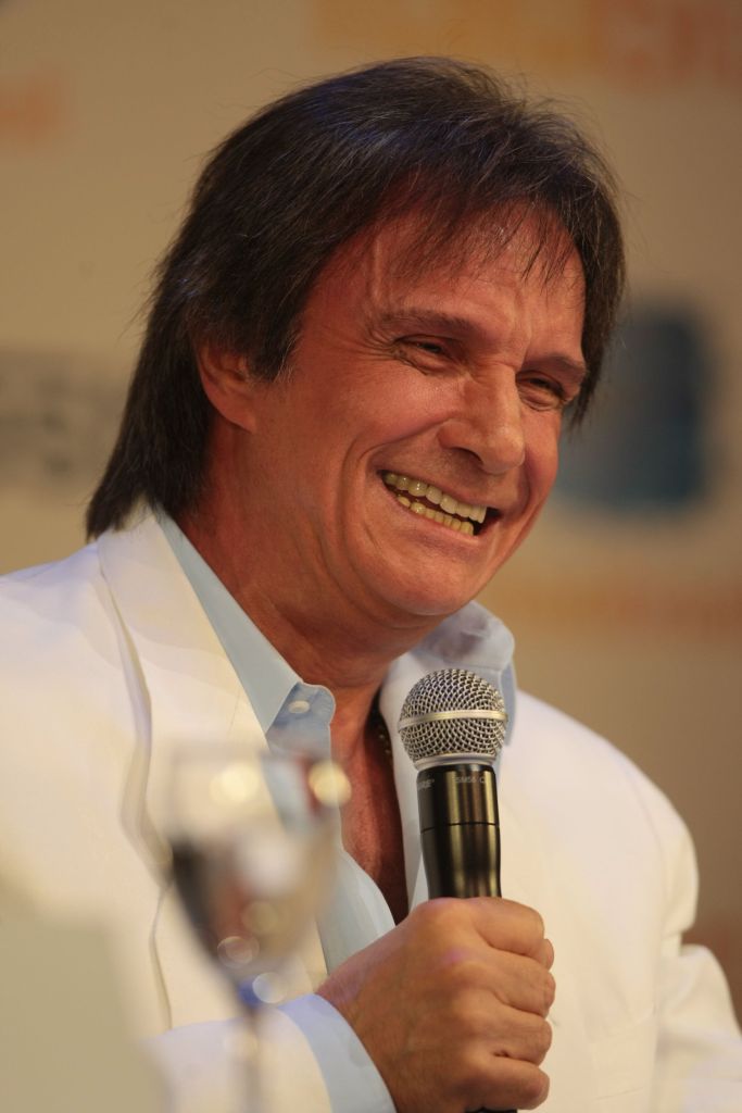 Continuo falando do amor, para mim a coisa mais importante da vida. Quero continuar a fazer canções de amor, mas sempre de uma forma nova.Roberto Carlos, cantor e compositor | Paulo Pinto/AE