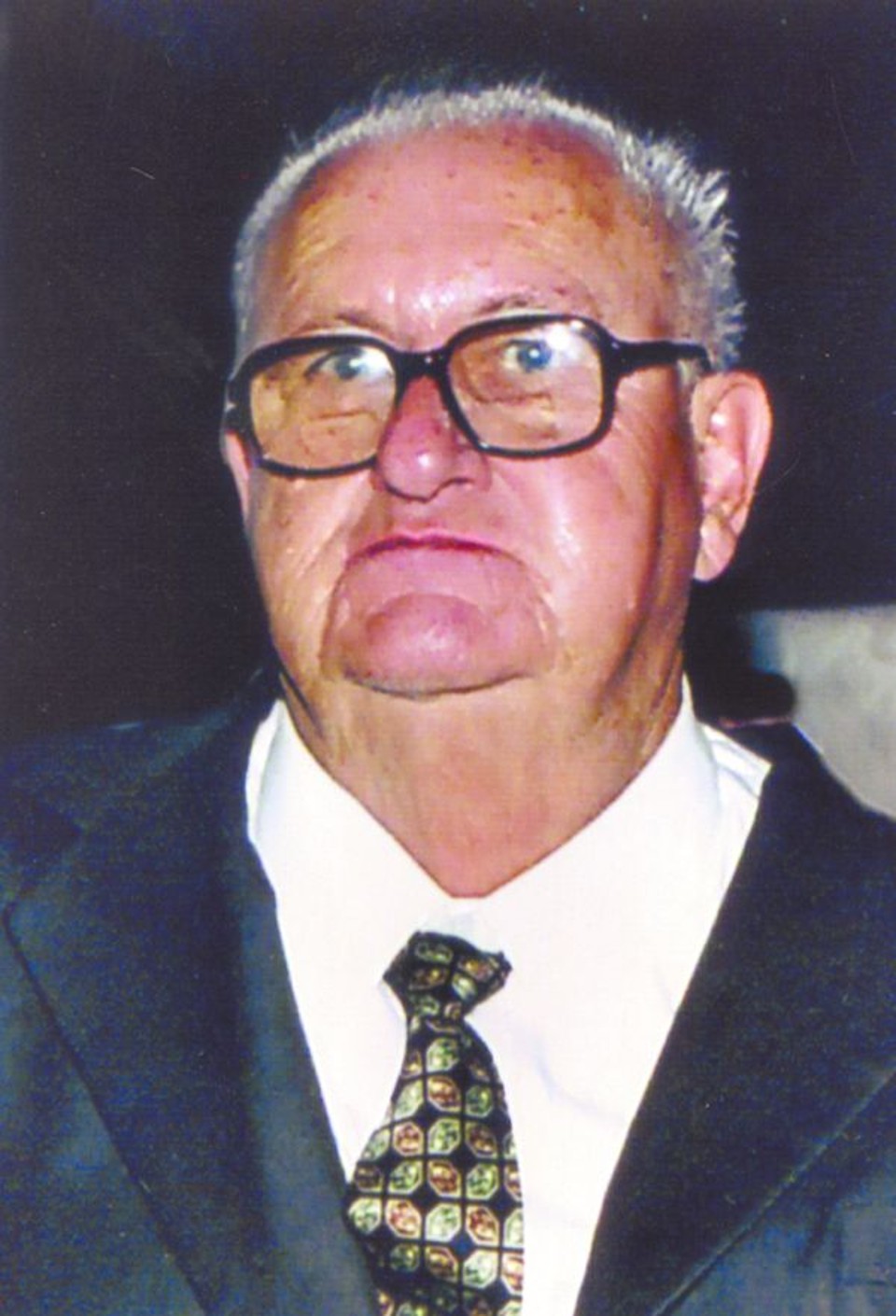 Lista de falecimentos |