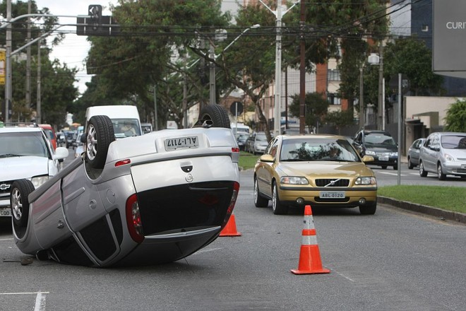 | Albari Rosa/Gazeta do Povo