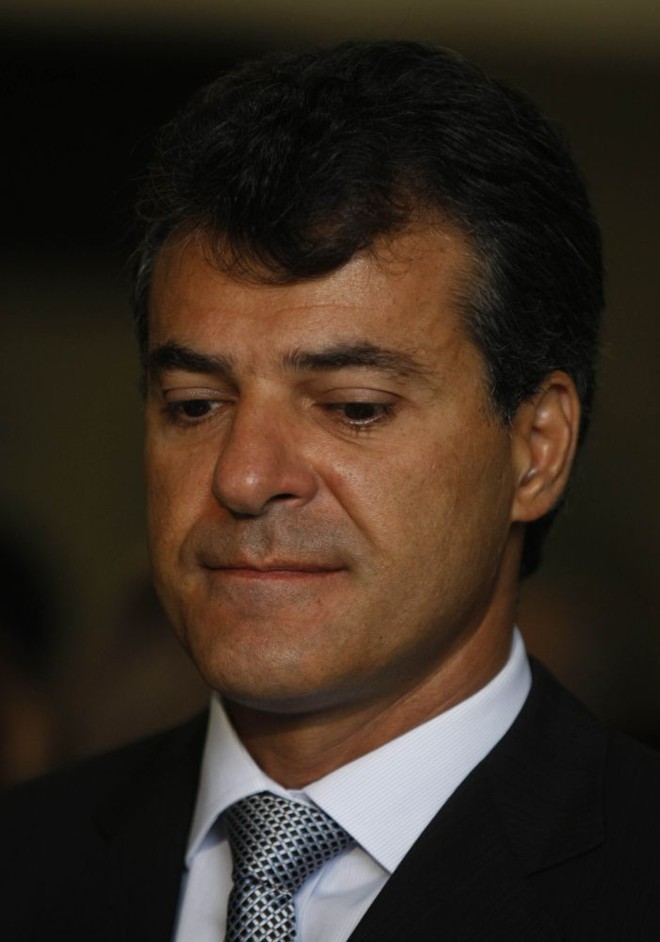 Beto Richa: assessoria diz que ele não sabia da situação da empresa | Jonathan Campos/Gazeta do Povo