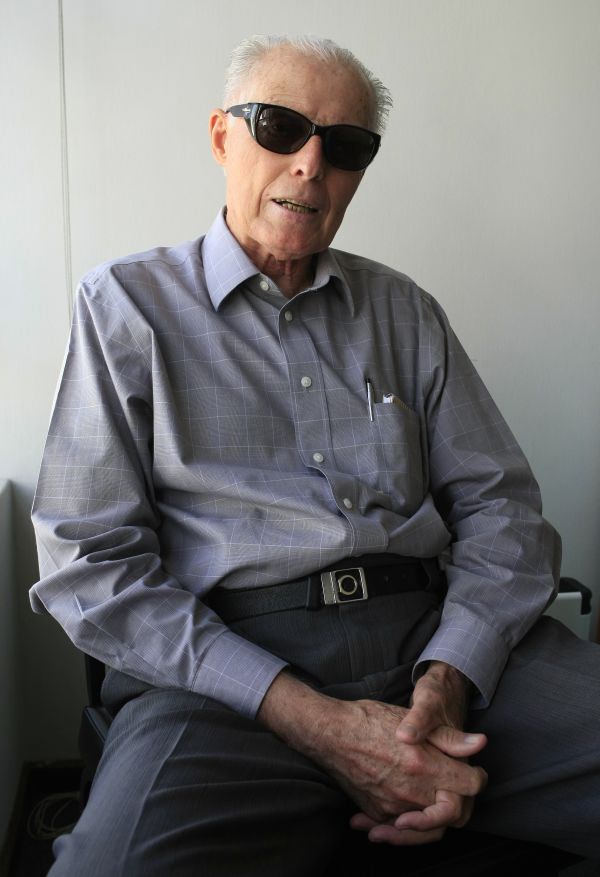 Cid Carvalho: dever do Estado | Antonio Costa/Gazeta do Povo