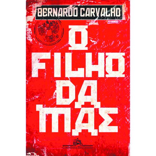 Ao ver o francês que se afastava pela pista do aeroporto, levando na mala de mão o que ele lhe entregara na véspera, Alexandre se sentiu expropriado, pela primeira vez. O francês de mãos dadas com a mulher pela pista do aeroporto, levava uma parte dele. Era como se ele tivesse vendido a própria mãe. E, de quebra, entregado um filho de graça. Trecho do livro O Filho da Mãe, de Bernardo Carvalho |