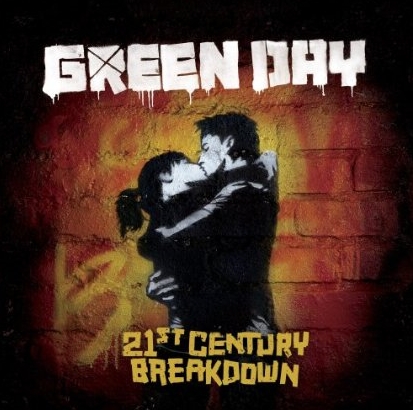 Green Day lança em maio o álbum "21st Century Breakdown"; oitavo trabalho da banda sucede "American Idiot", que vendeu 5,8 milhões de cópias | Divulgação