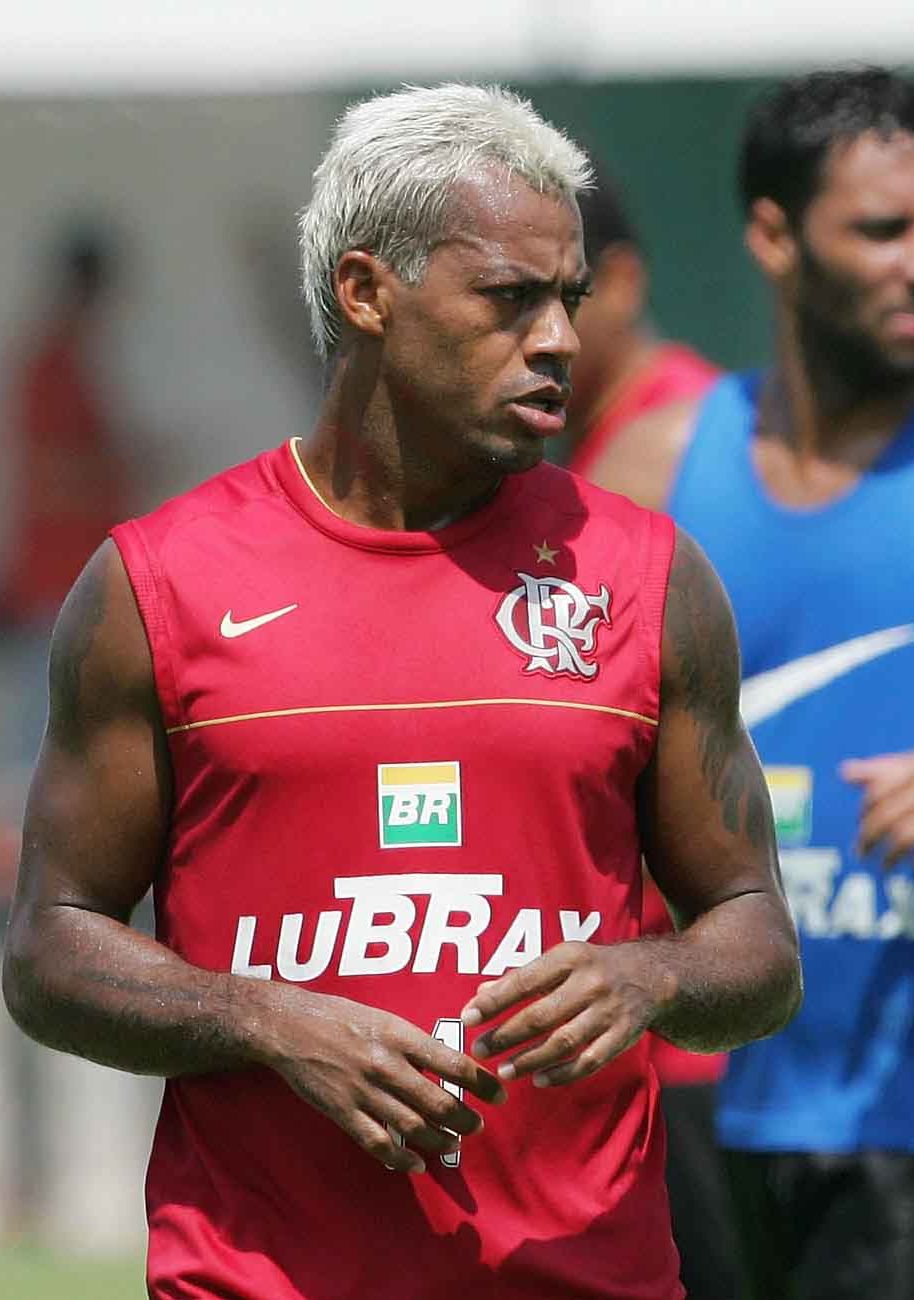 Com um pé no Coxa: Marcelinho Paraíba seria um presente para a torcida no ano do centenário do clube | Carlos Moraes / Ag. O Dia