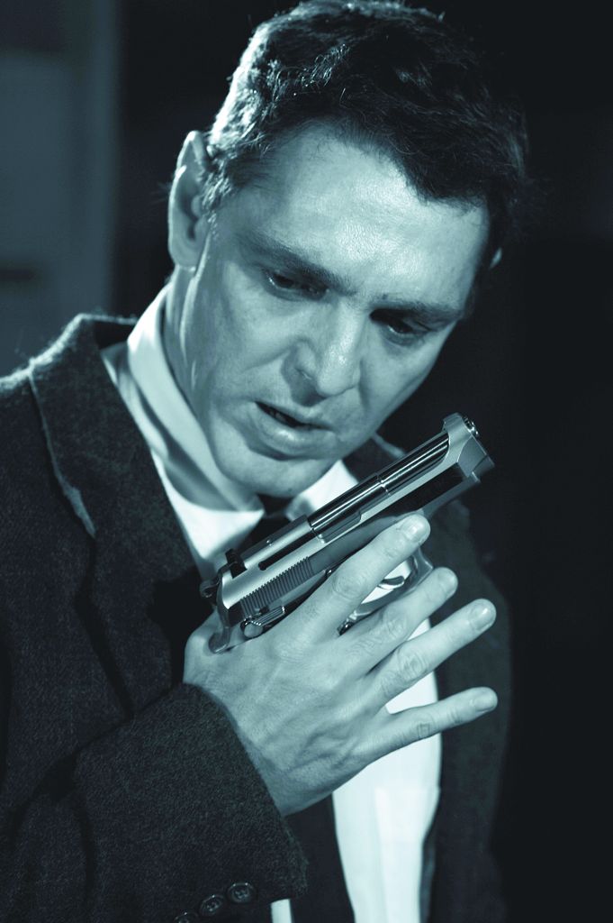 Leme: O Estrangeiro, de Camus, é profundo e ao mesmo tempo incrivelmente simples, como toda obra-prima | Roberta de Freita/ Divulgação