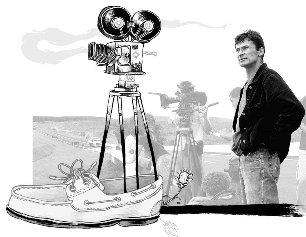 Foto: Divulgação - Arte: Felipe Lima |