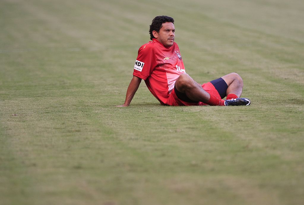 | Giuliano Gomes/Gazeta do Povo