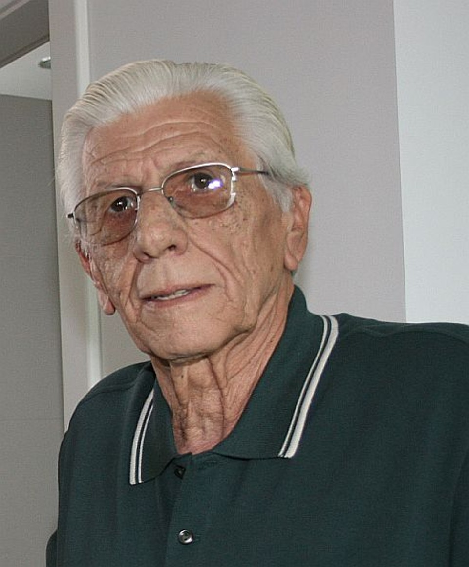 Lista de falecimentos |