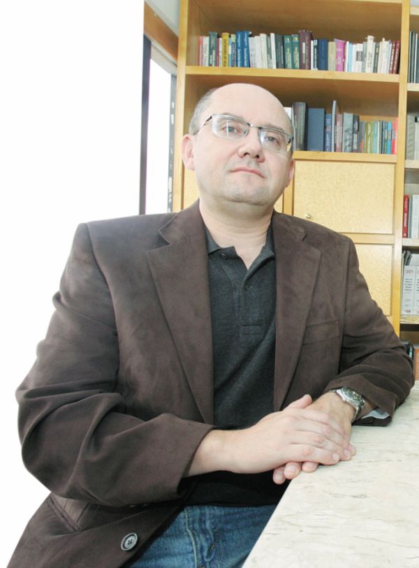 Para o tributarista Leonardo de Paola, Fisco ignora diferença entre as classes mais altas | Priscila Forone/Gazeta do Povo