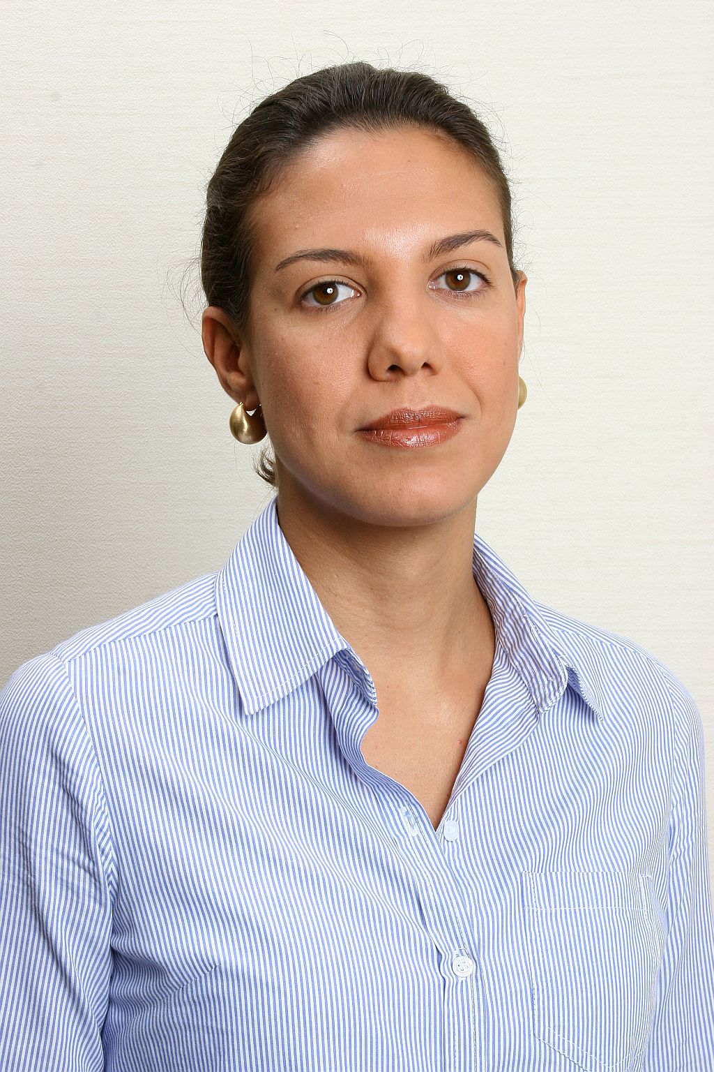 Marianna Costa: garantia | Divulgação