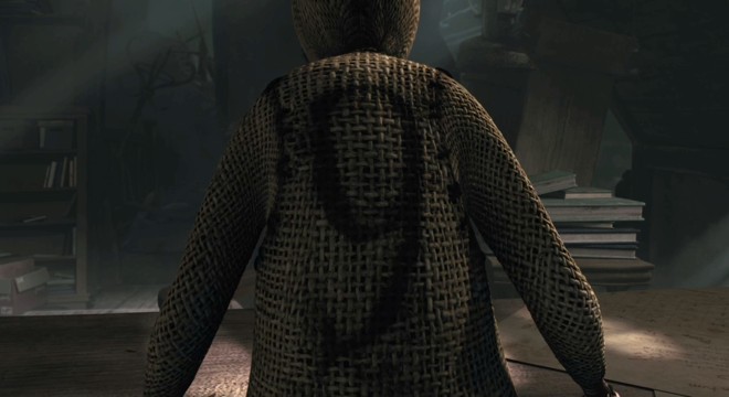 Personagem 9 é protagonista do novo filme produzido por Tim Burton | 