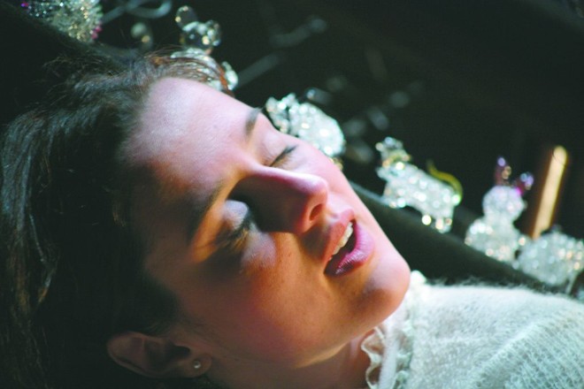 O Zoológico de Vidro, atração da Mostra Contemporânea, terá apresentação única neste domingo (22), às 21h45, no Guairão | Divulgação