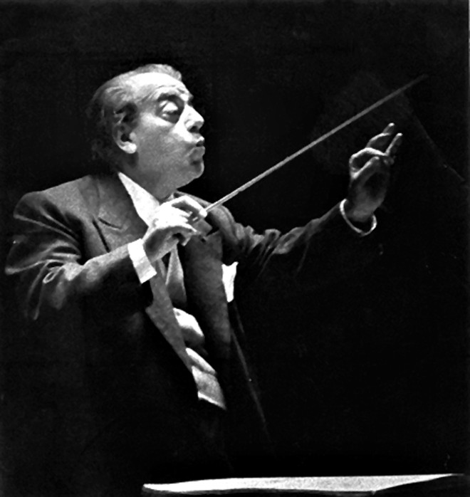 Heitor Villa-Lobos era um admirador da música popular produzida no Brasil em seu tempo | Arquivo