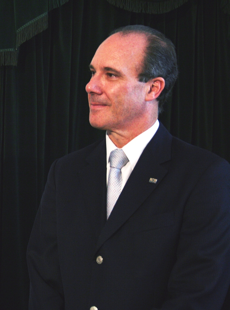 Rogério Mulinari: vice assume três meses depois do reitor | Manuela Salazar/ACS/UFPR