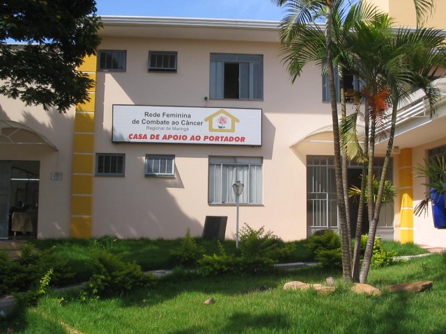 60% da arrecadação da Rede Feminina de Combate ao Câncer provém do telemarketing | Divulgação