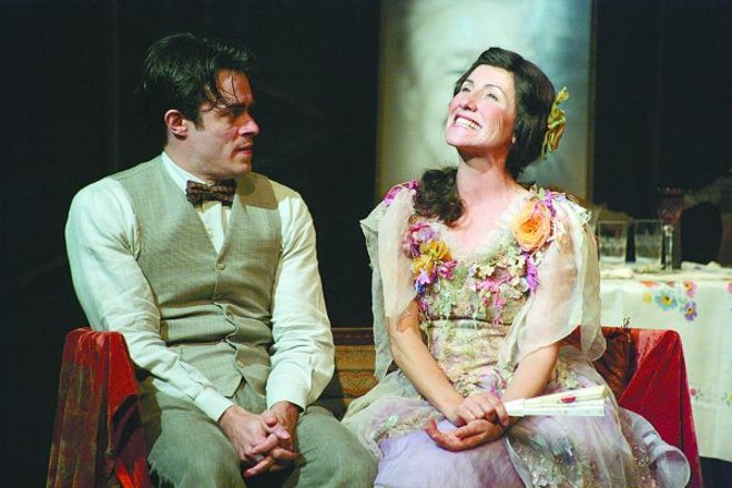 Cássia Kiss assume o papel da matriarca criada pelo dramaturgo Tennessee Williams | 