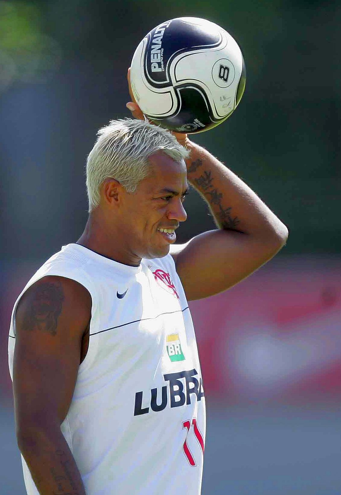 | Carlos Moraes / Ag. O Dia