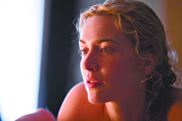 Adaptação de O Leitor para o cinema deu a Kate Winslet o Oscar de melhor atriz | Divulgação
