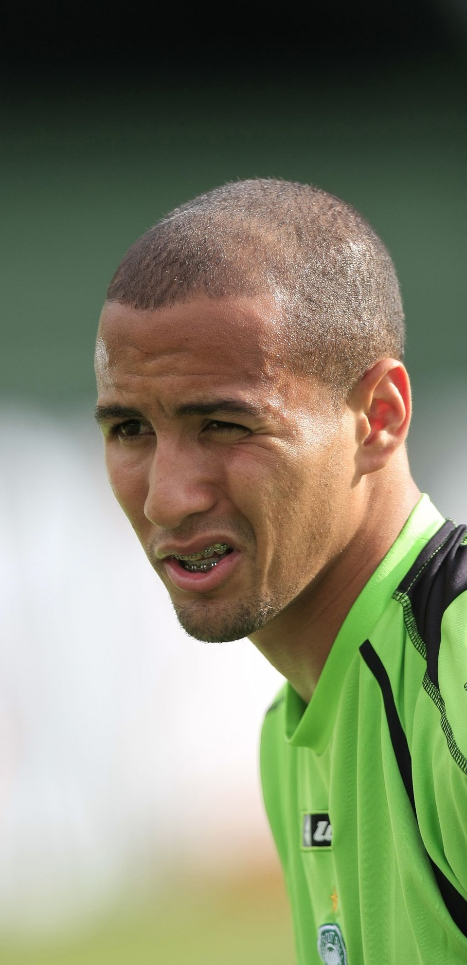 Hugo marcou dois gols em oito jogos | Giuliano Gomes/Gazeta do Povo