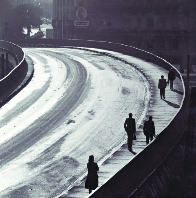 Flash urbano de Cristiano Mascaro | 