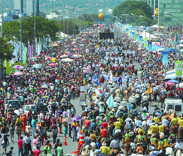 | Marcelo Casal Jr./ABr