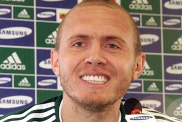 Mozart chega com estatus de ídolo no Palmeiras | Divulgação