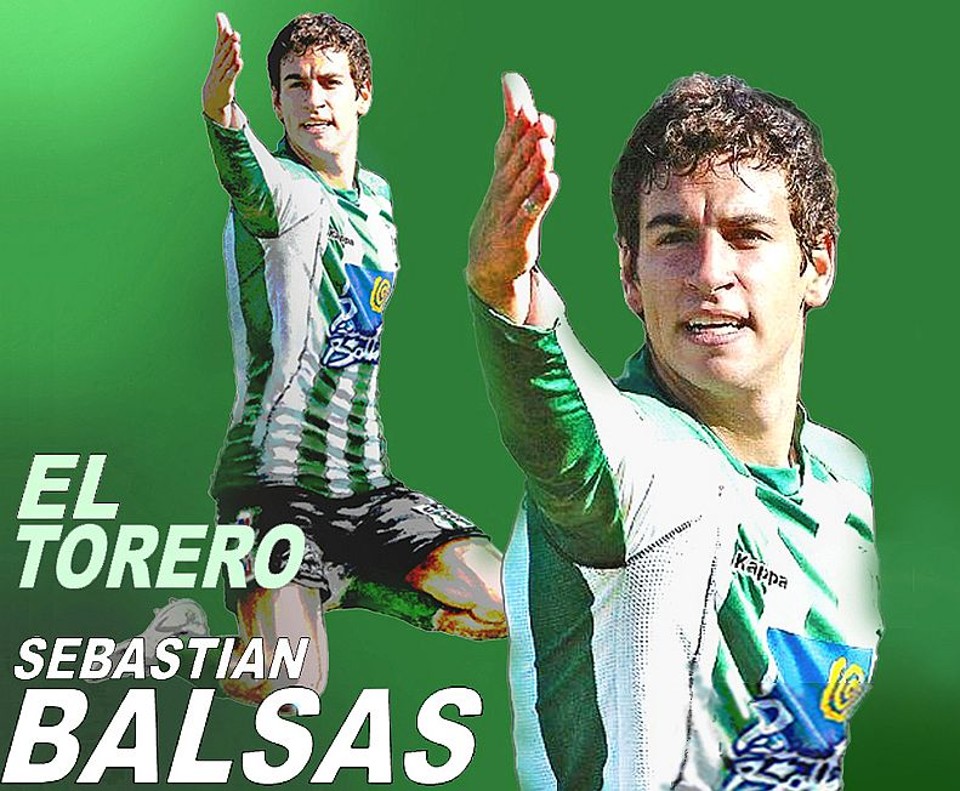 Sebastian Balsas será observado por Paulo Rink e pode ser contratado pelo Atlético para a temporada | Divulgação / Racing Club