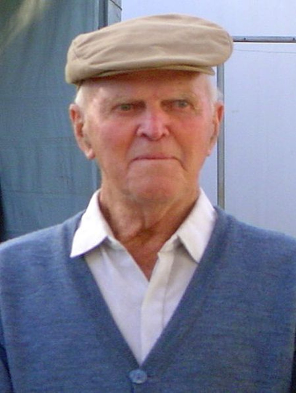 Lista de falecimentos |