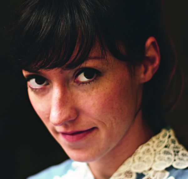 Charlotte Roche mistura escatologia e erotismo em seu primeiro romance | Divulgação