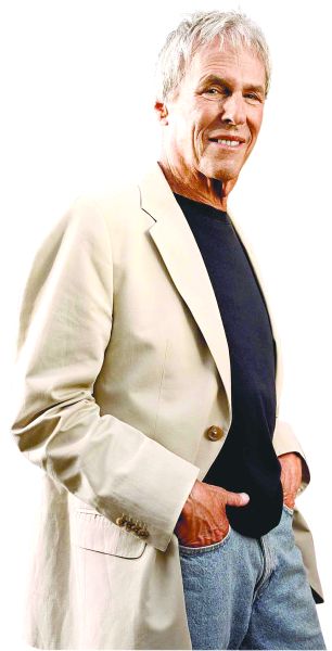 Burt Bacharach: cheio de projetos aos 80 anos | Divulgação