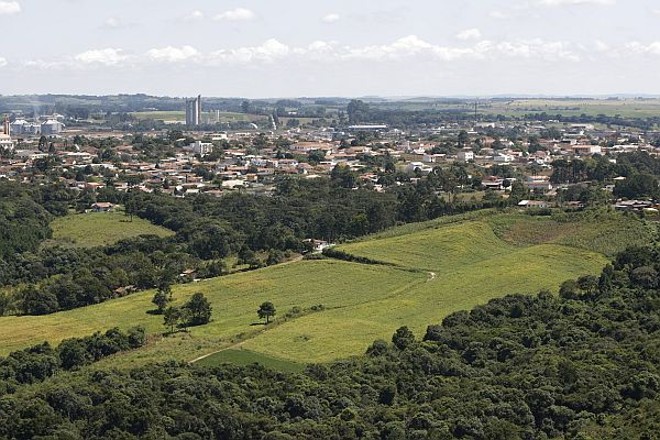 A Lapa vista de cima: índices de primeiro mundo | 