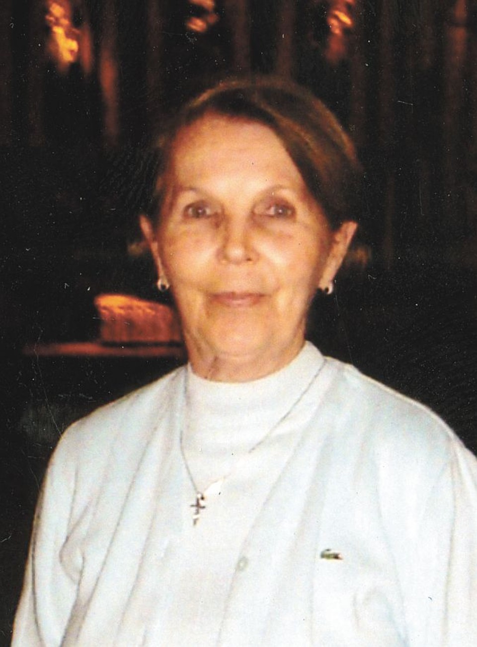 Lista de falecimentos |