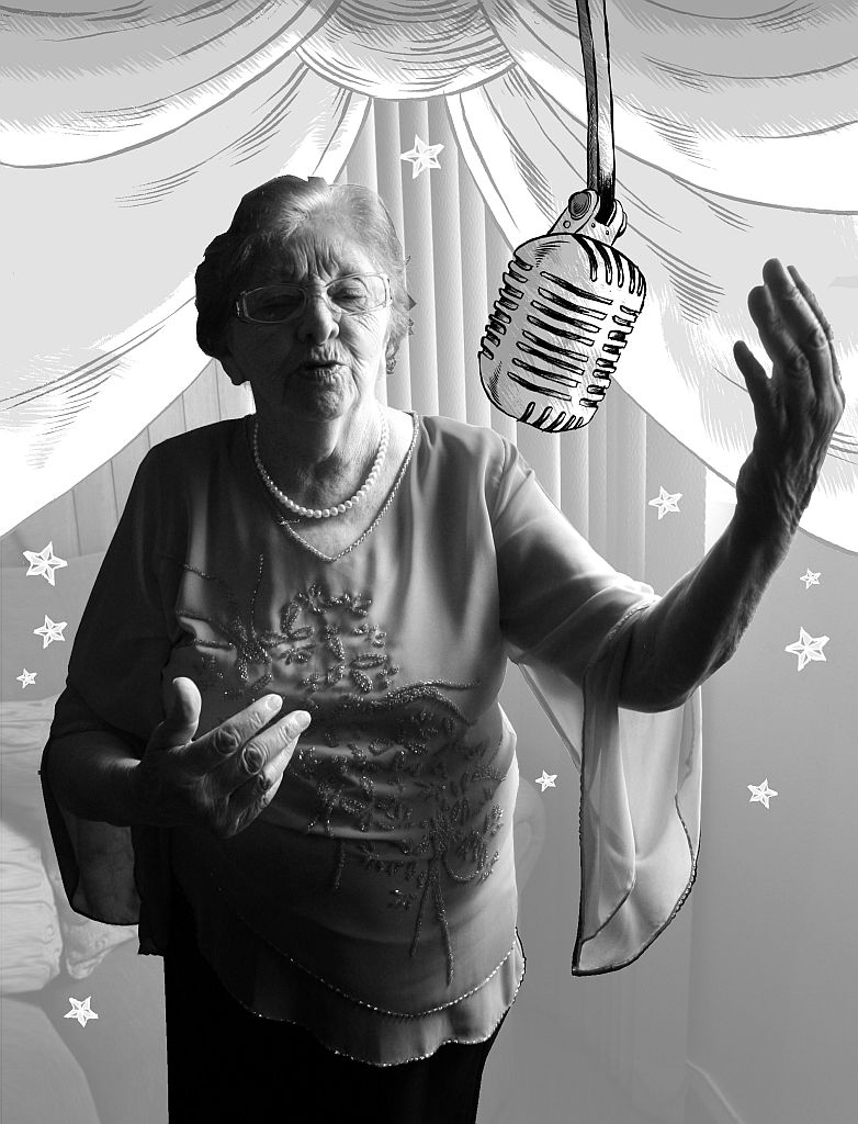 | Foto: Priscila Forone - Ilustração: Felipe Lima