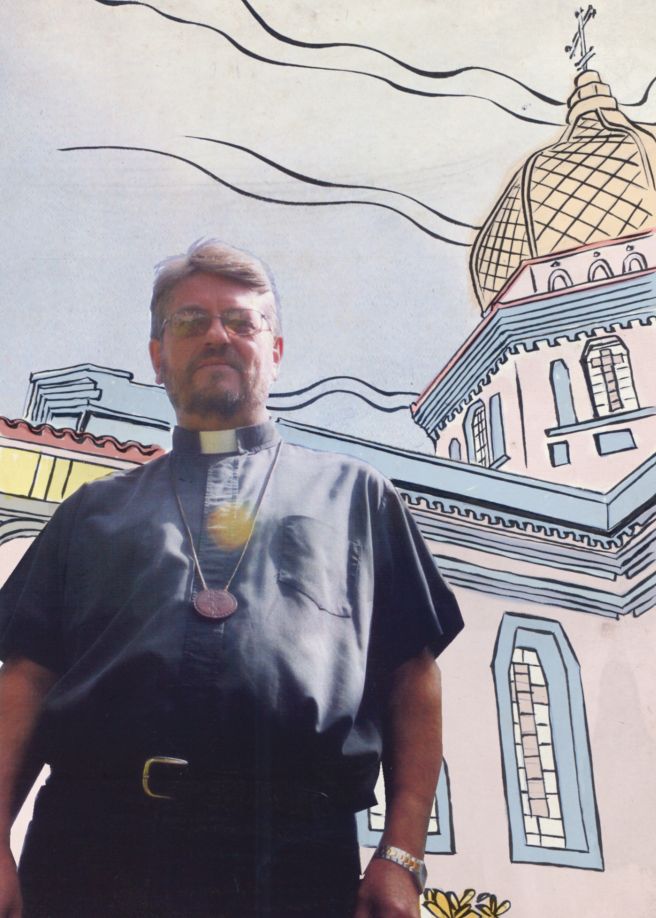 | Foto: Priscila Forone