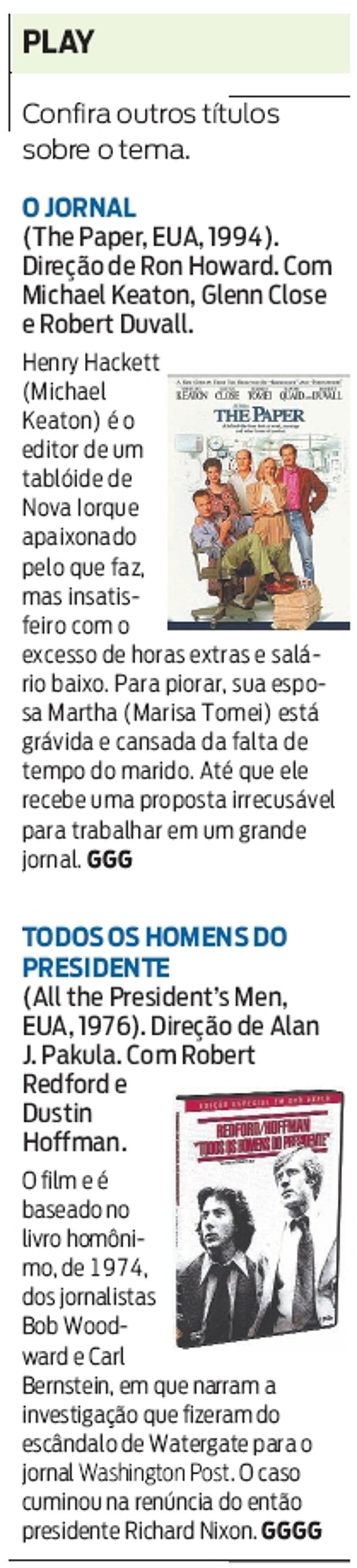 Confira outros títulos sobre o tema |