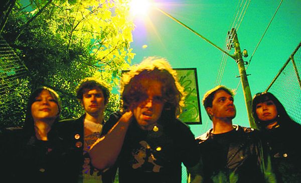 Subburbia lançou novo EP: Da-da-da-dance! já pode ser baixado no myspace do grupo | Fotos: Divulgação