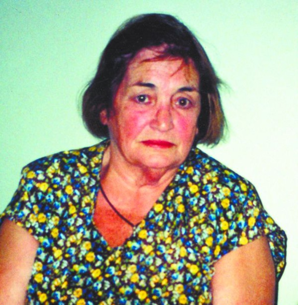 Lista de falecimentos |