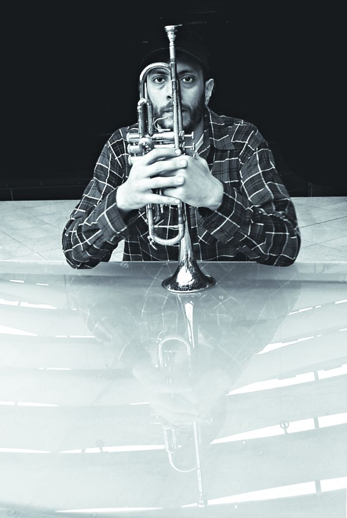 Gui Mendonça, leitor de Paulo Leminski e Alice Ruiz: música de texturas | Arquivo