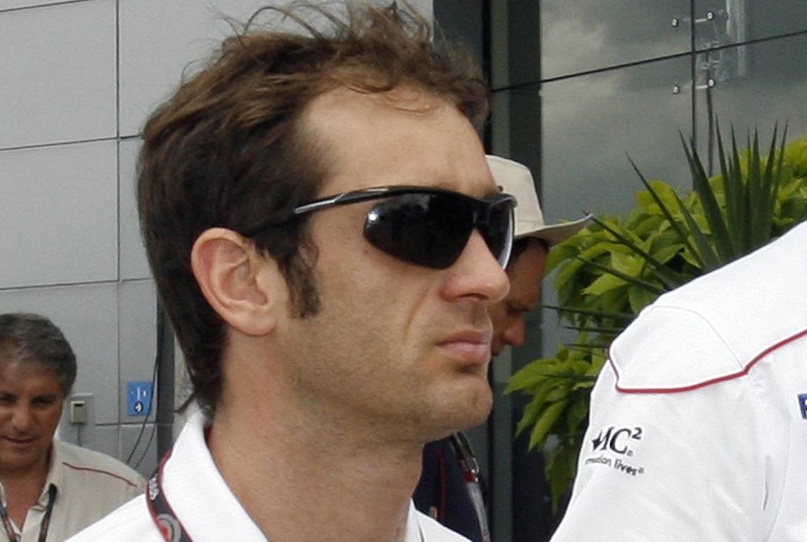 Trulli satisfeito com decisão da Fia | Reuters