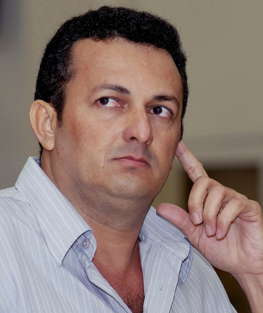 Bida deve ser solto hoje | Paulo Santos/AE