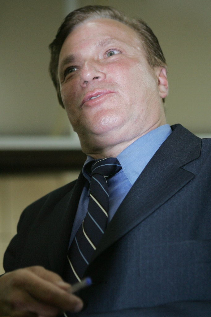 O governista Mauro Moraes pede que policiais também ganhem 14,9% | Leandro Taques-arquivo/Gazeta do Povo