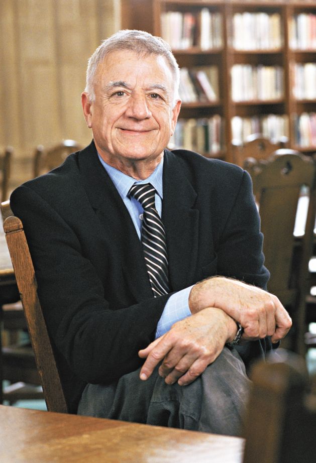 Alan Wolfe: pensamento liberal ainda é uma arma poderosa para a condução da política | Divulgação