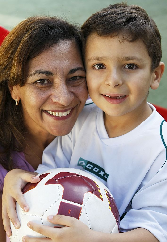 | Antonio Costa/Gazeta do Povo