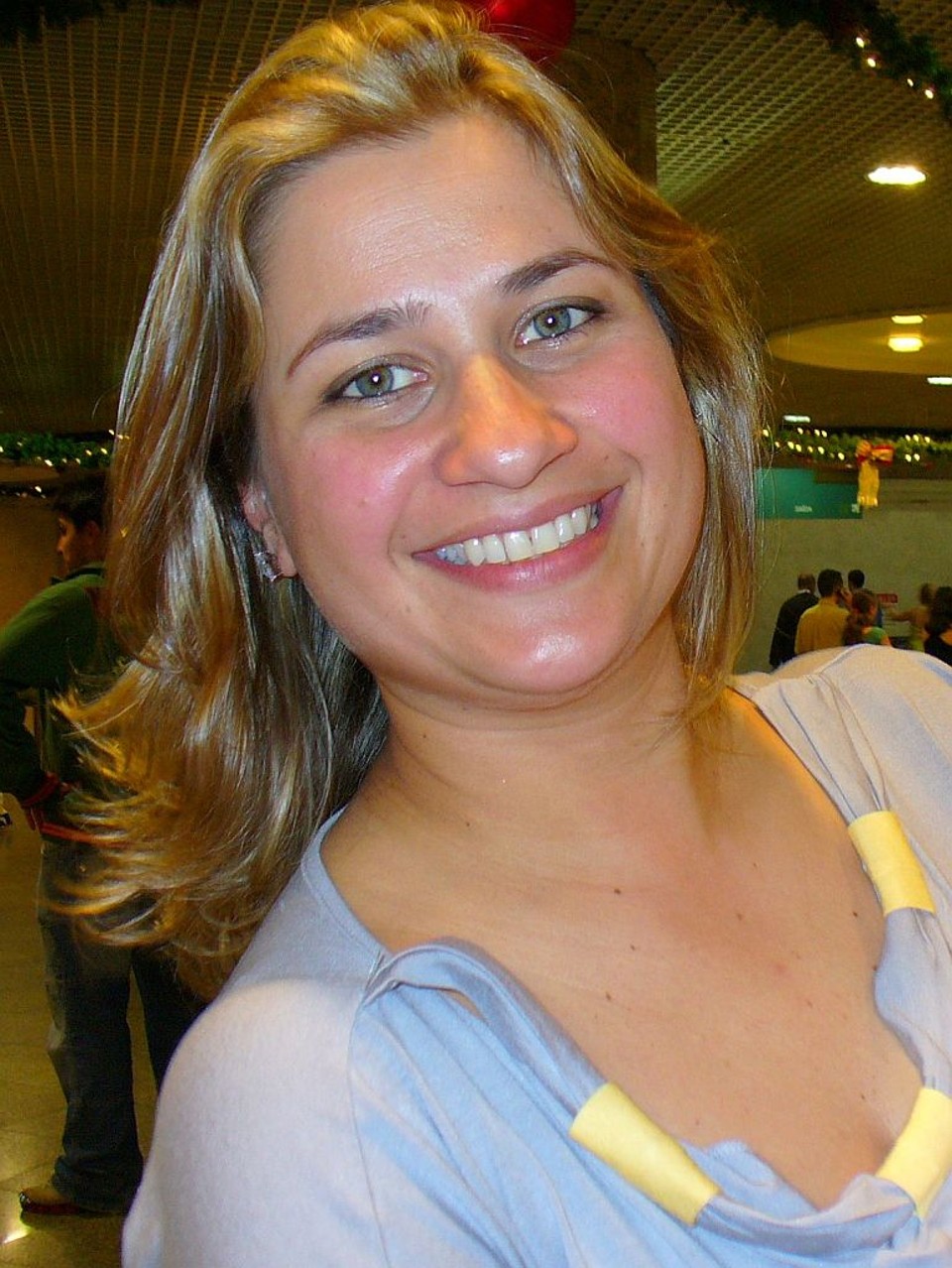 Lista de falecimentos |