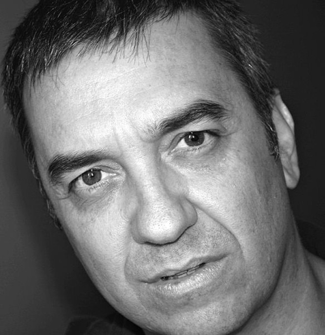 Sérgio Vilas Boas é professor da Academia Brasileira de Jornalismo Literário e dará palestra na quinta-feira |