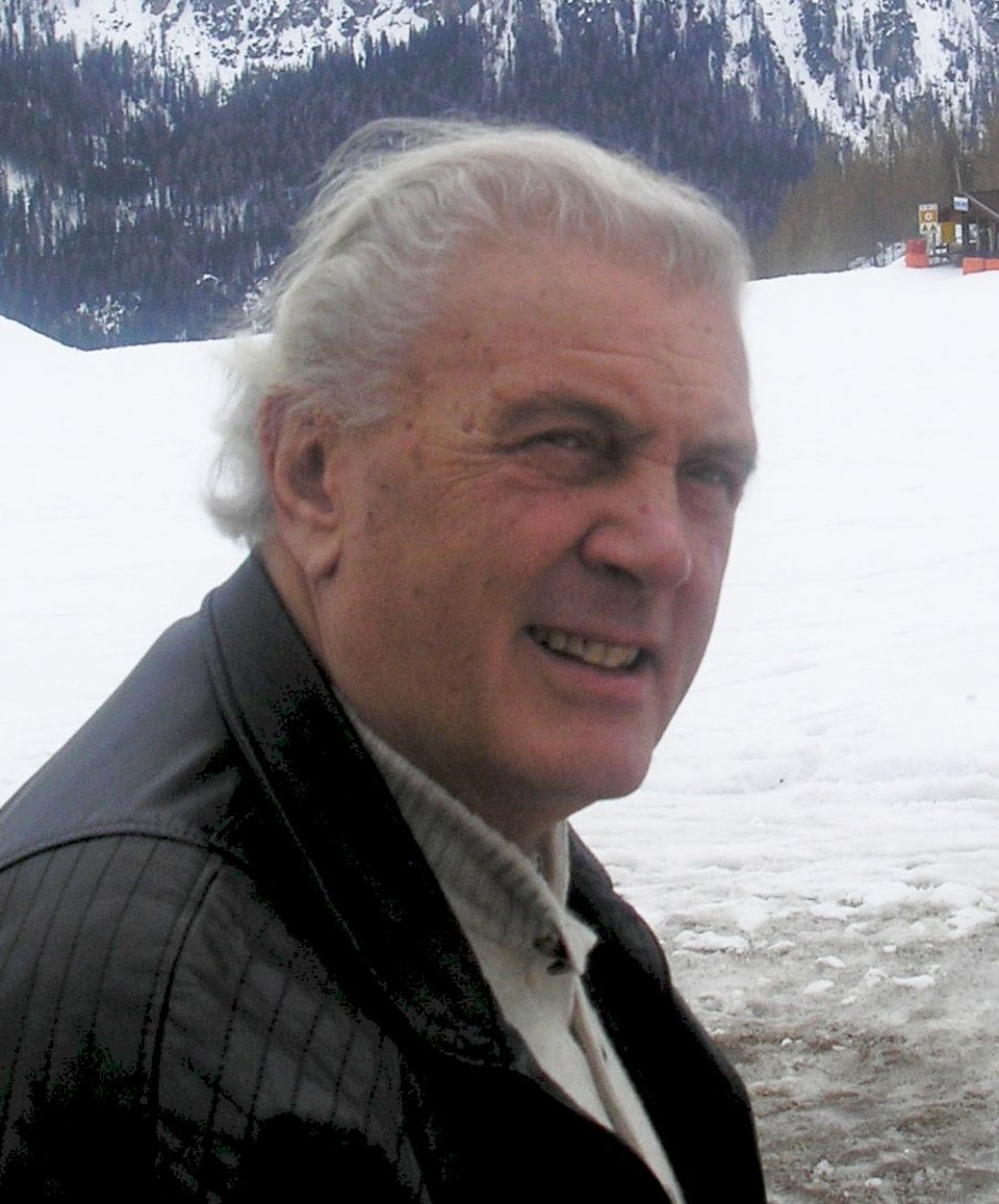 Lista de falecimentos |