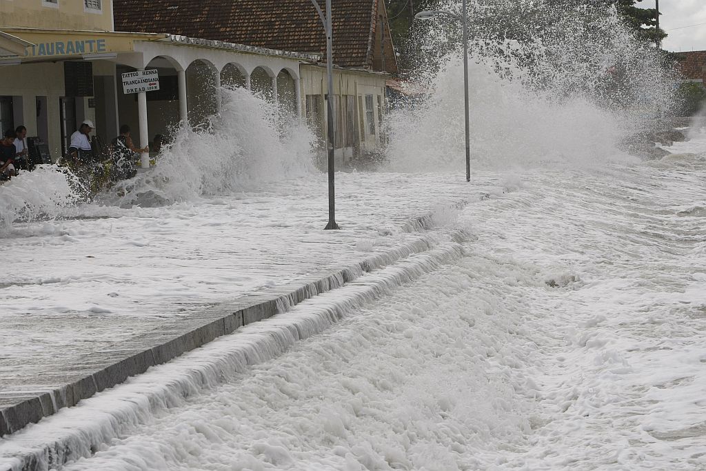 | Valterci Santos/Gazeta do Povo